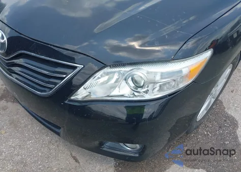 2011 Toyota Camry Xle V6 из США, поврежденный, VIN 4T1BK3EK1BU126504